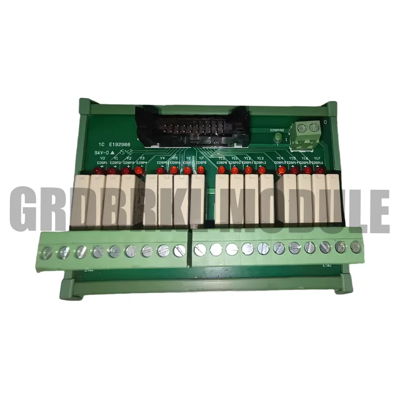 Новый оригинальный программируемый модуль контроллера Φ DVPAETB-OR16A DVPAETB-ID32A DVPAETB-OT32A Новый оригинальный программируемый модуль контроллера Φ DVPAETB-OR16A DVPAETB-ID32A DVPAETB-OT32A