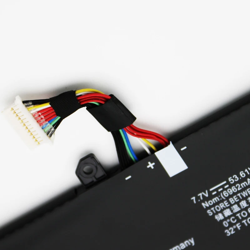 Laptop Battery AB06XL 7.7V/53.61WH For ENVY 13-AD019TU AD020TU AD106TU AD108TU Series TPN-I128 HSTNN-DB8C 921408-2C1 921438-855