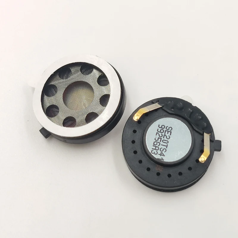 2 sztuk głośnik dzwonek Buzzer dla Blackview BV7000Pro BV7000 Pro BV6000 BV6000S A8 muzyczny głośnik — zdjęcie 5
