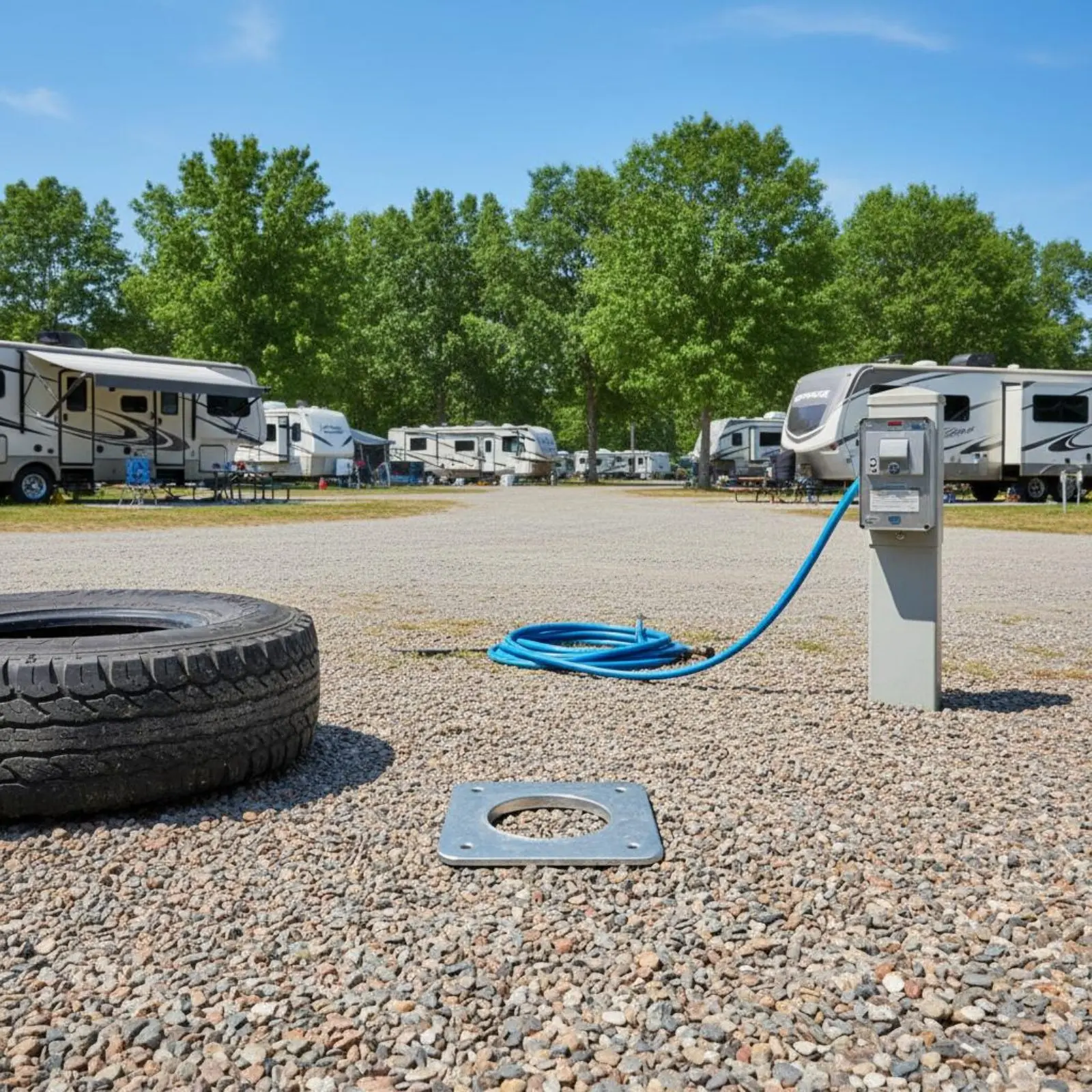 rv-sewer-hose-universal-type-rv-sewer-hose-kit-extendable-drain-pipe-retractable-leak-resistant-for-campsite