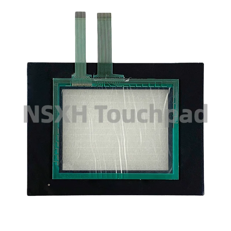 New For GP37W2-BG41-24V GP37W2-LG11-24V 2880052-01 Touch Panel Screen Glass TProtective Film Overlay