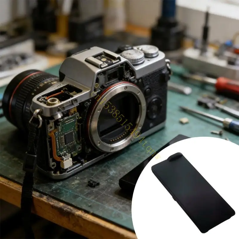 クイックインストールサイドカバーインターフェイス保護-a7s3-カメラ用安全な-hdtv-ポートシールド-45bd