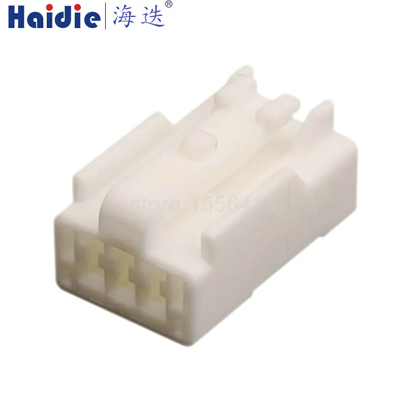 1-20 sets 3 Pins automotive connector 6098-0922