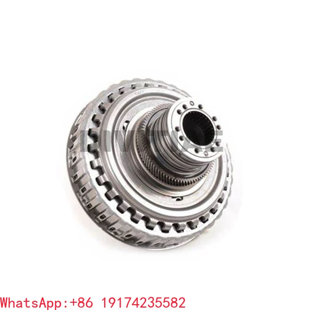 

0B5 DL501 DCT 7 SPEED for VW Multi-plate Clutch for Dual Clutch Gearbox 0B5141030E 0B5141030B 0B5141030C 0B5141030D