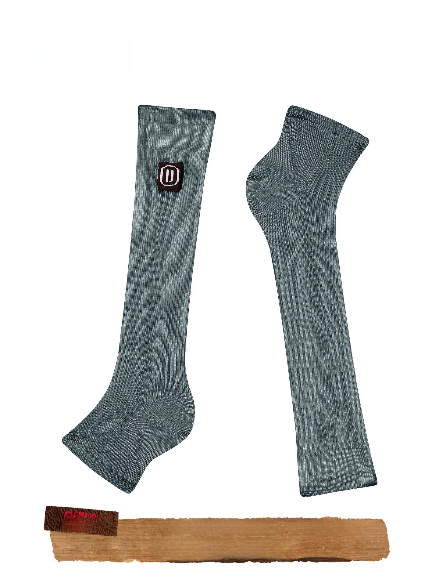 chaussettes-lisses-en-soie-glacee-pour-femmes-serie-26pf-nouveaute-ete-imprime-patch-accessoires-polyvalents-pieces-decoratives-leggings-tendance