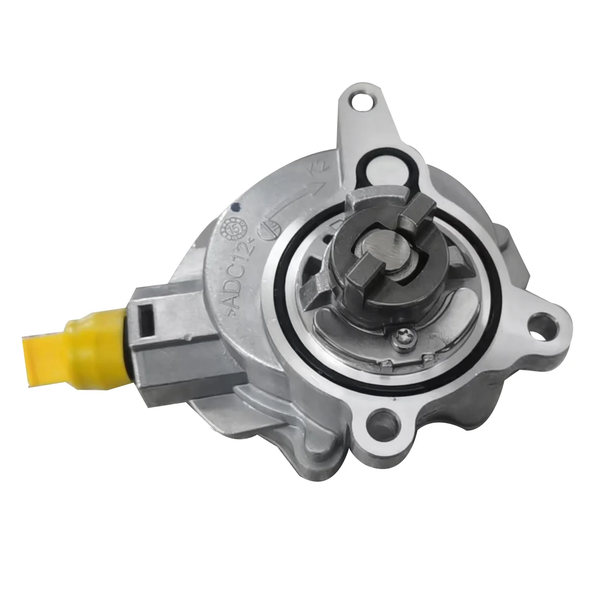 2.0L Booster Brake Vacuum Pump LR047384 for Land Rover Freelander 2 Range Rover Evoque Discovery Sport Jaguar Ford Volvo image 3
