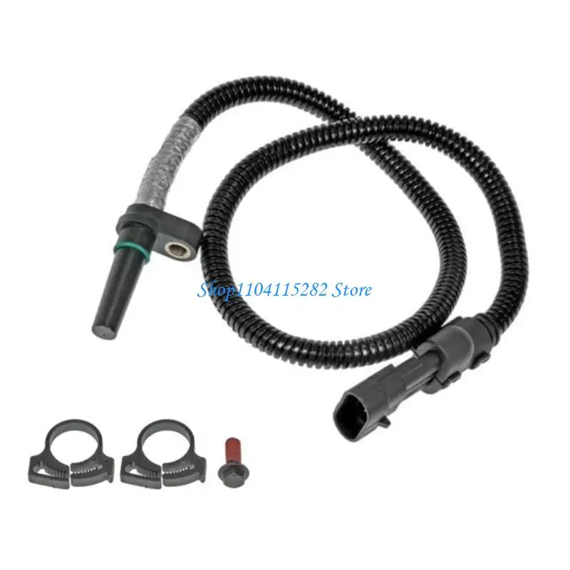 

Economical Speed Replaces 4032806 Reducing Vehicle Weight for F750 F650