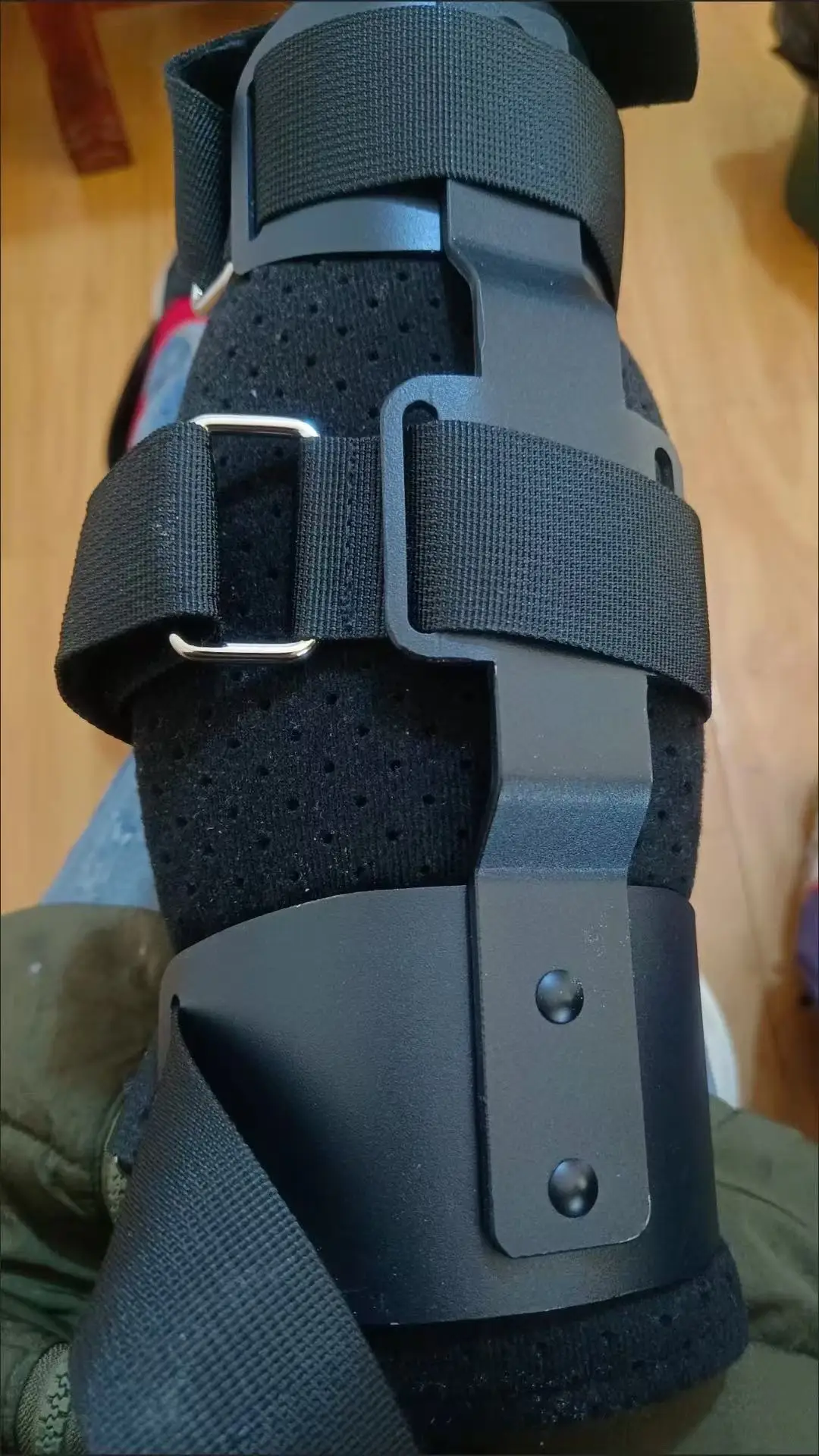 Kids O/X Legs Type Correction Brace-Children Legs Straightener for Knees Valgus Deformity Bow Leg, Leg Knee Orthosis Brace