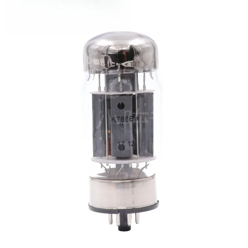 EH KT88 Tube Direct Generation 6550 Precise Pairing Original Genuine Spot