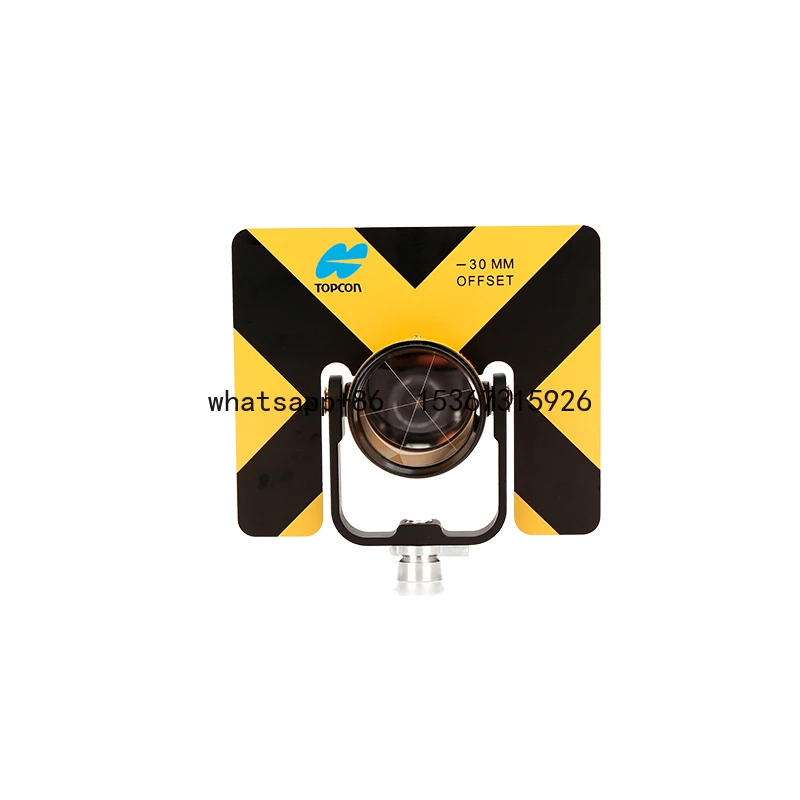 

Optical Prism Measurement Prism Total Station System for Total Station Prism Constant-30mm