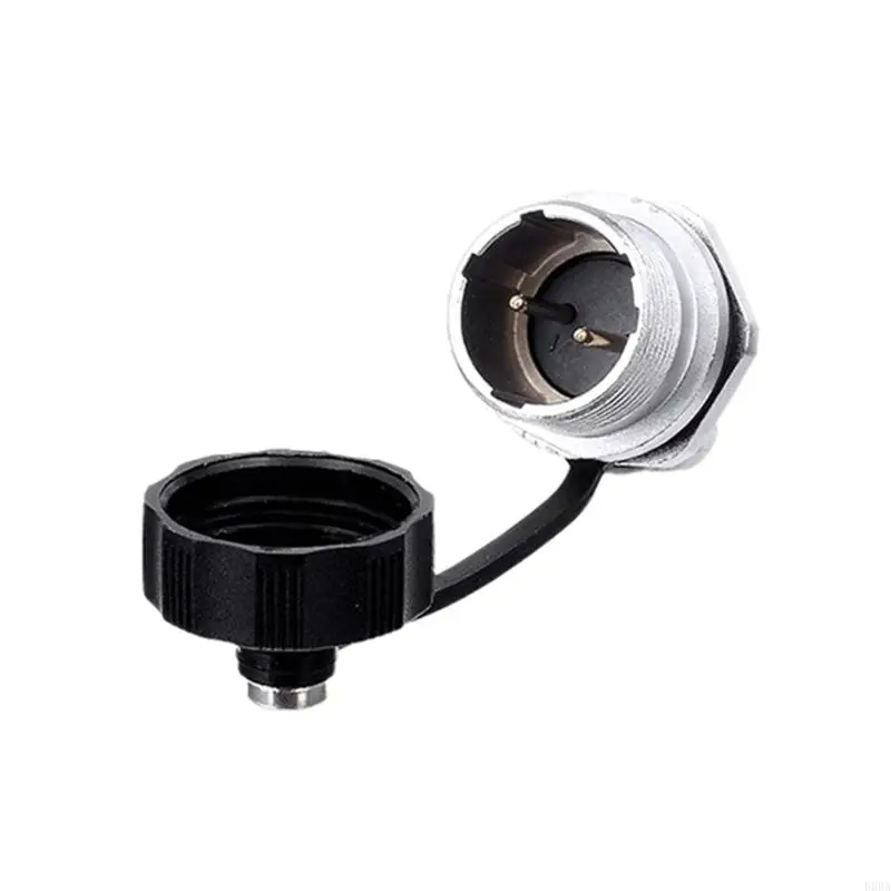 WEIPU TQ+ZM LED Industrial LED AVIONSALS CONNERSIONS MOUNT