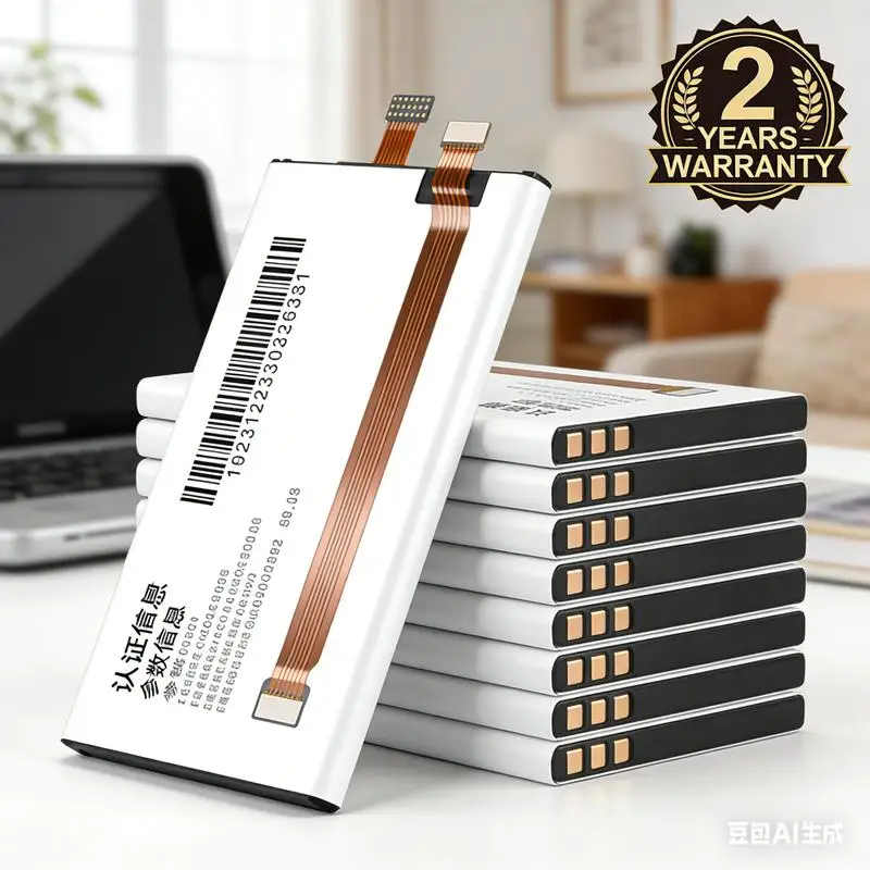 Camera Battery For …