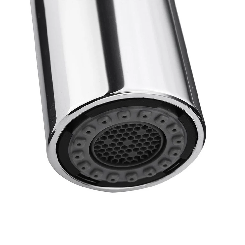 Soffione doccia Rubinetto Spruzzatore Soffione estraibile Soffione doccia Impostazione Cucina Rubinetto di ricambio Spruzzatore Filettatura G1/2