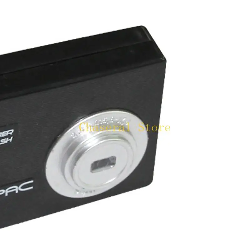 E7CE Water Squirting Camera Prank Gag Toy For Birthday and Halloween Party Gathering