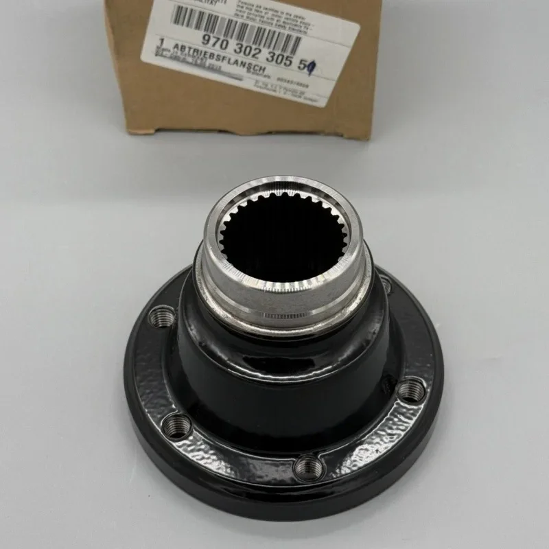 

Original Panamera 970 4s Abtriebsflansch Flansch 97030230551