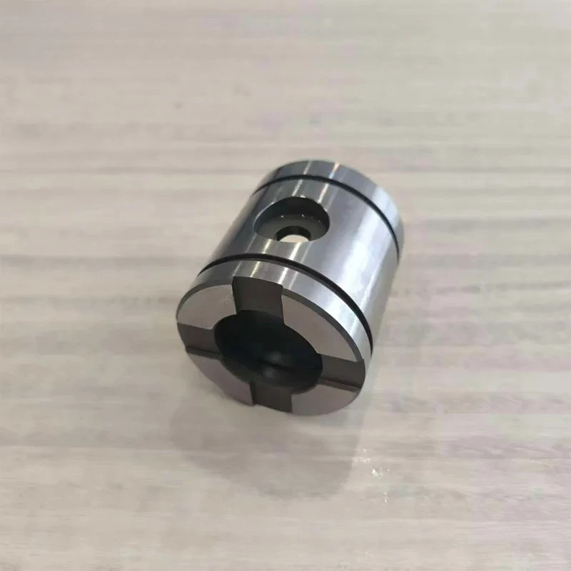 Fast Delivery of New YDH210A Oil Seal Retainer Rock Drill Parts for Energy and Mining Equipment
