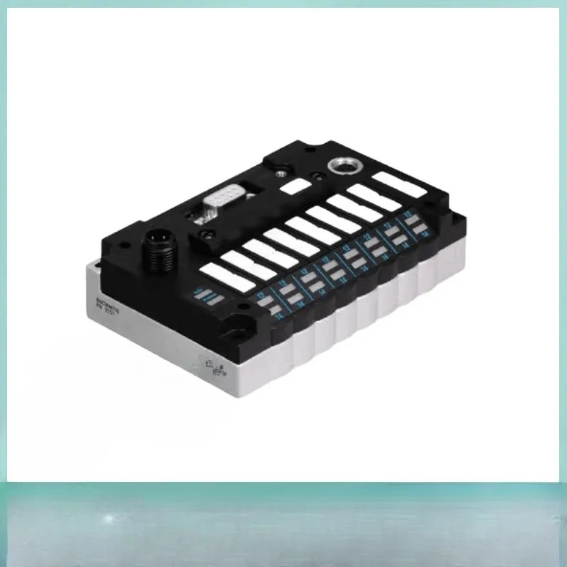 Parts For Festo Ele…