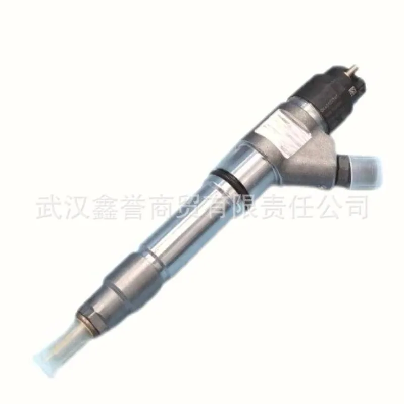 0445120361 5801479314 Common Rail Injector Assembly Fuel Injection Nozzle Suitable For Diesel Engines
