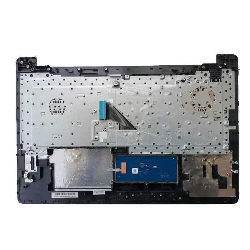 SMZ 95% New Original Laptop Palmrest For HP 17-BS 17-AK 17-BR Series Upper Case C Cover With Keyboard Touchpad 926560   -001