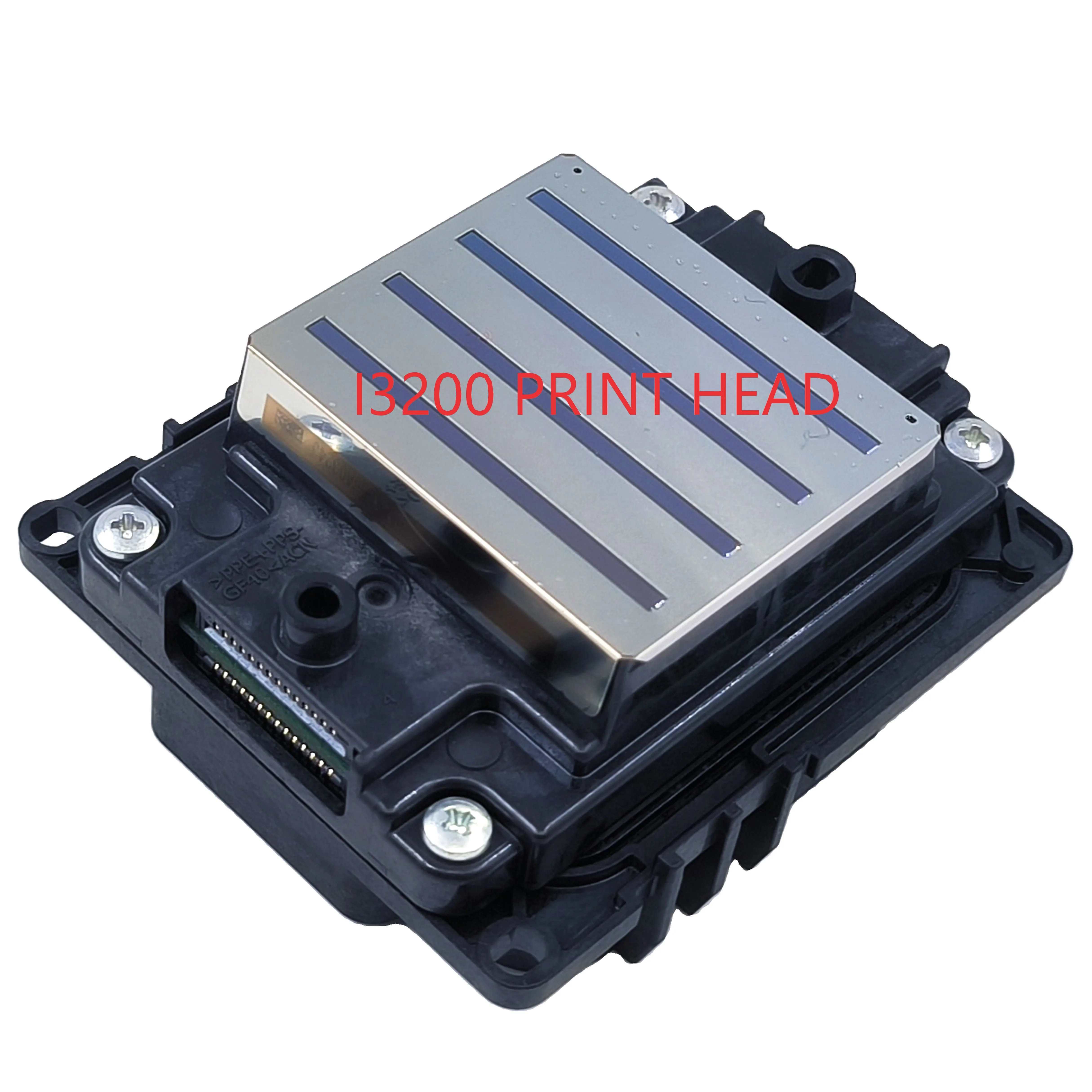 

Original new Eco Solvent A1 E1 U1 DTF water base oil UV flatbed I3200 print head For Epson