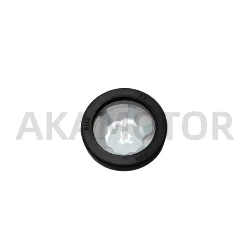 

Oil Sight Glass For Loncin Voge LX500GS-2 RR500S