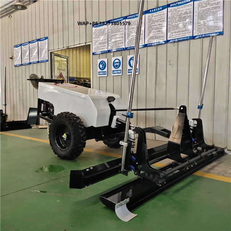 Automatic Concrete Paver Machines Construction Paving Machine Cement Concrete Paver Road Asphalt Paver