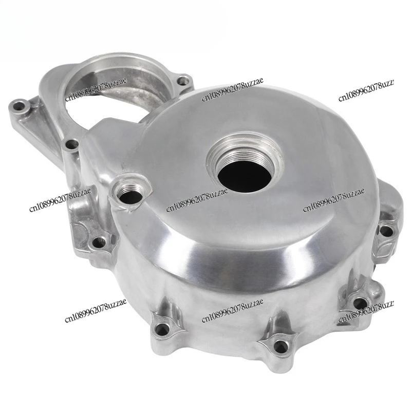 

CB1300 05-09, Engine Side Cover, Side Magneto Cover, Trigger Right Cover