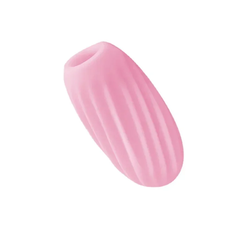 Masturbador de bolsillo con forma de Mini avión para adultos, juguete sexual de huevo, Vagina suave, estimulación realista, nuevo