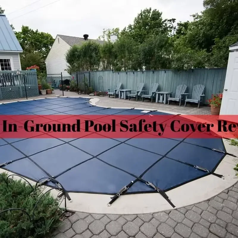 2020 New Pool Heat Cover Outdoor Swimming Pool Cover