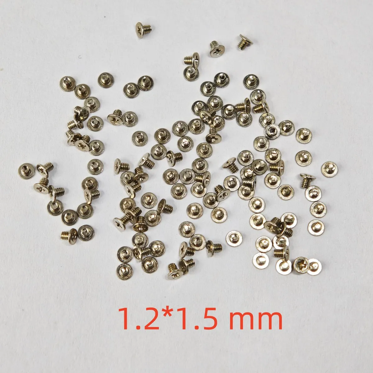 Mini Screw Set Screws Kit Mini Flat Head Screw For Phone Tablet Camera Lens Laptop Repair Accessories image 4