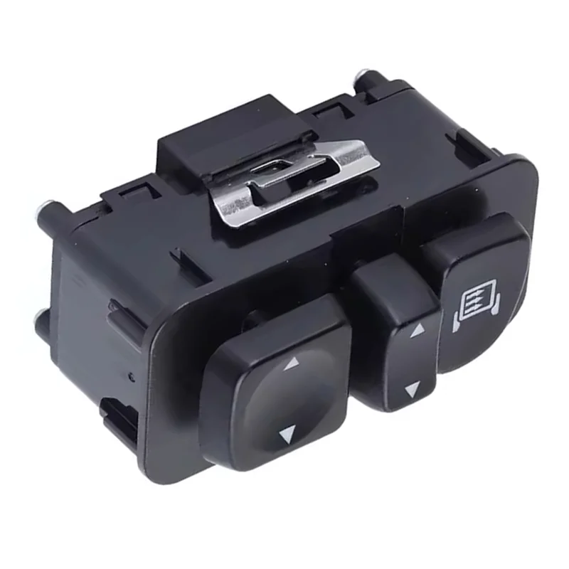 ABXN-Q276016002 مفتاح تحكم في المرآة الخلفية للسيارة 3 دبابيس لملحقات السيارات بيتربيلت Lhd #4