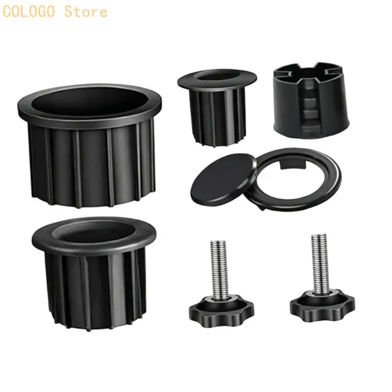 Balcony Shade Base Support Parts for Opening Insert Service Use D0LD