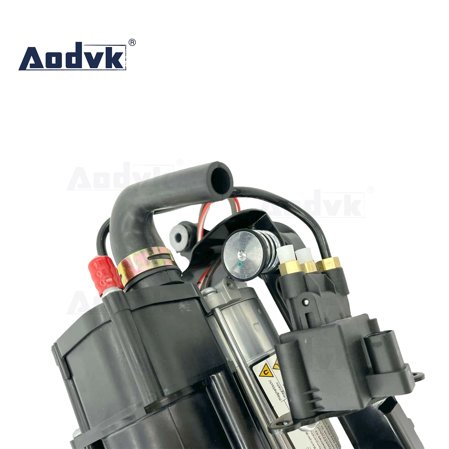 

37206886721 FOR BMW 5 Series 6 Series G31 G32 GT G38 AIR SUSPENSION COMPRESSOR PUMP AIR SUPPLY 4154039032