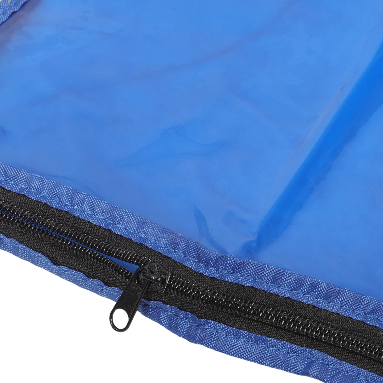 Golf Bag Rain Cover Heavy-Duty Tpu Anti-Wear Universal Fit for All Types of Golf Bags Outdoor Rainproof Sporty Protection Cover