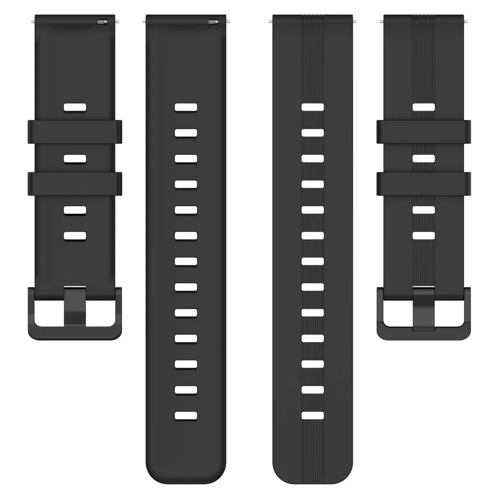 22mm Smart Watch Bands For Xiaomi Watch S3/S2 46mm 42mm/S1 Pro/S1 Active/Color 2 Metal Strap Bracelet For Mibro X1 A1 Wristbands