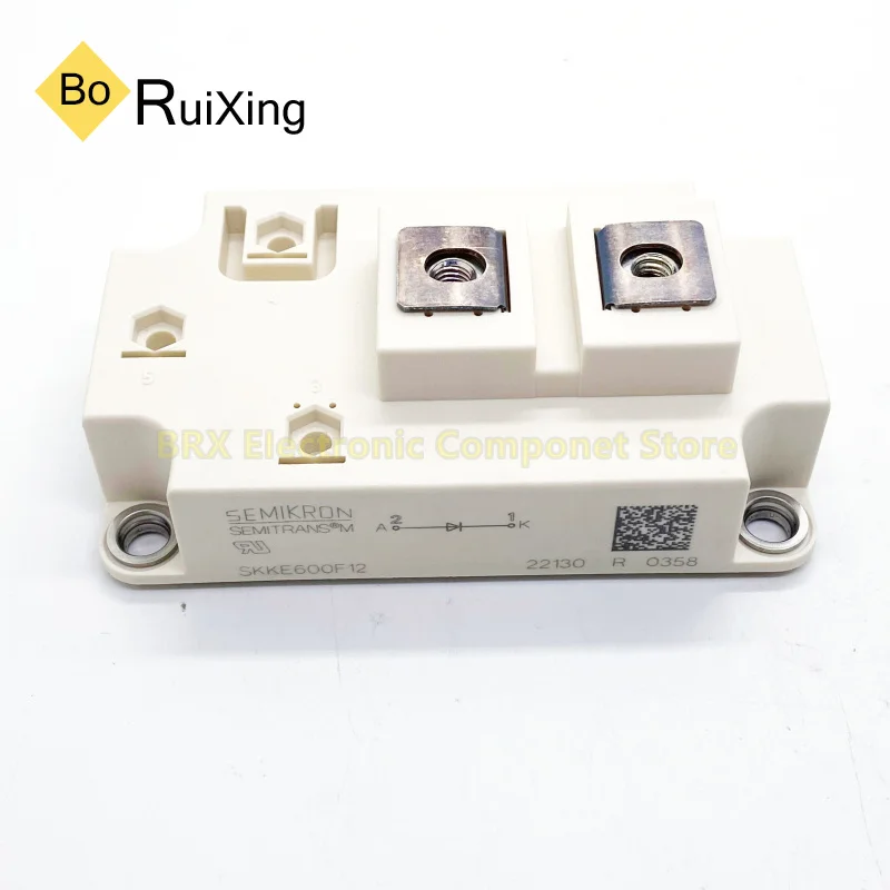 SKKE600F12 SKKE600E12 SKKE600F16 SKKE600F18 SKKE330F17 NEW ORIGINAL IGBT MODULE IN STOCK