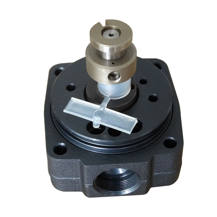 

Diesel Fuel VE Head Rotor And Rotor Head 096400-1330 (6/10R) For 1HZ