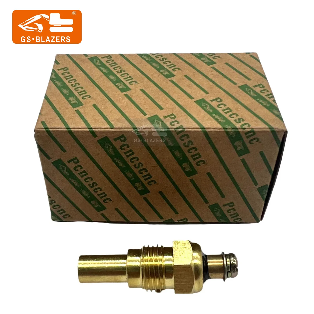 Water Temperature Sensor 9-83151432-0 for 6HK1 6BD1 Engine Excavator
