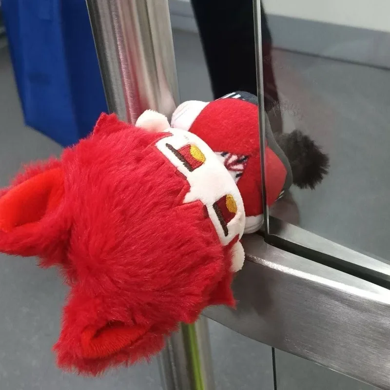 10 سنتيمتر/3.93in ألعاب من نسيج مخملي القطن Opela أنيمي Kawaii الكرتون أرقام الأجهزة الطرفية فتاة الاشياء لطيف عرض تحصيل الدمى الزخرفية