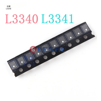 10Pcs-50Pcs/lot L3340 L3341 For iphone X 8x Boost Coil