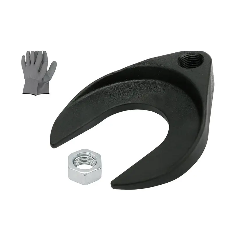 

Инструмент для снятия ШРУСов 48 мм с гайкой для ударных молотков с резьбой 5/8"-18