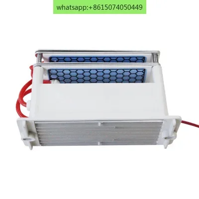 ملحقات مولد الأوزون 20 آلة تطهير أوزون تعقيم مولد الأوزون المتكامل والتطهير وإزالة الروائح الكريهة