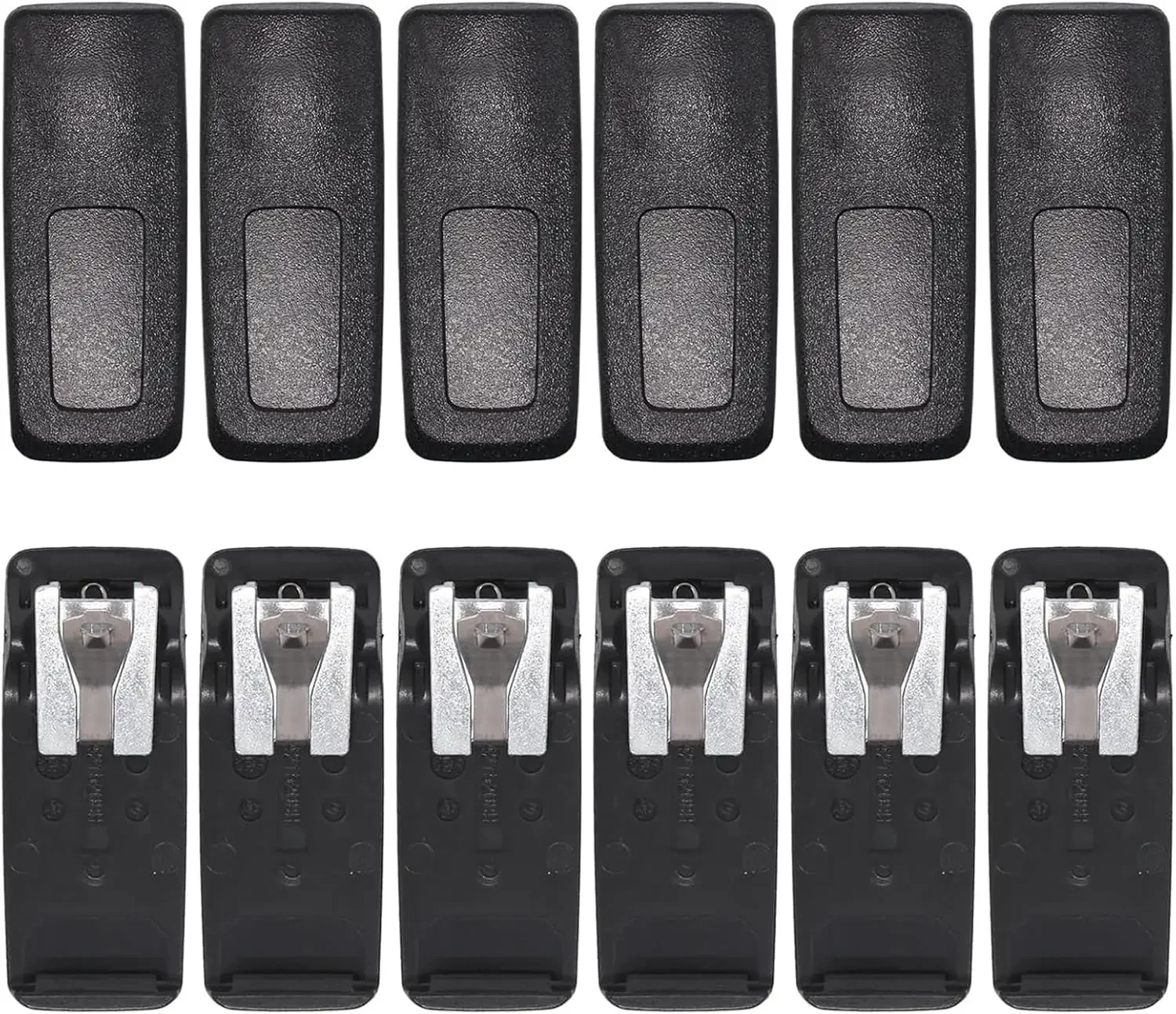 PMLN4651A PMLN4651 Belt Clip Compatible for Motorola XPR3500 XPR3300 XPR7350 XPR7550 XPR3500e XPR3300e XPR7350e XPR7550e  Radio