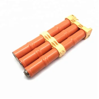 14.4v 6500mah Nimh Hybrid Car Battery For Prius C 2017 Hybrid Battery Pack #