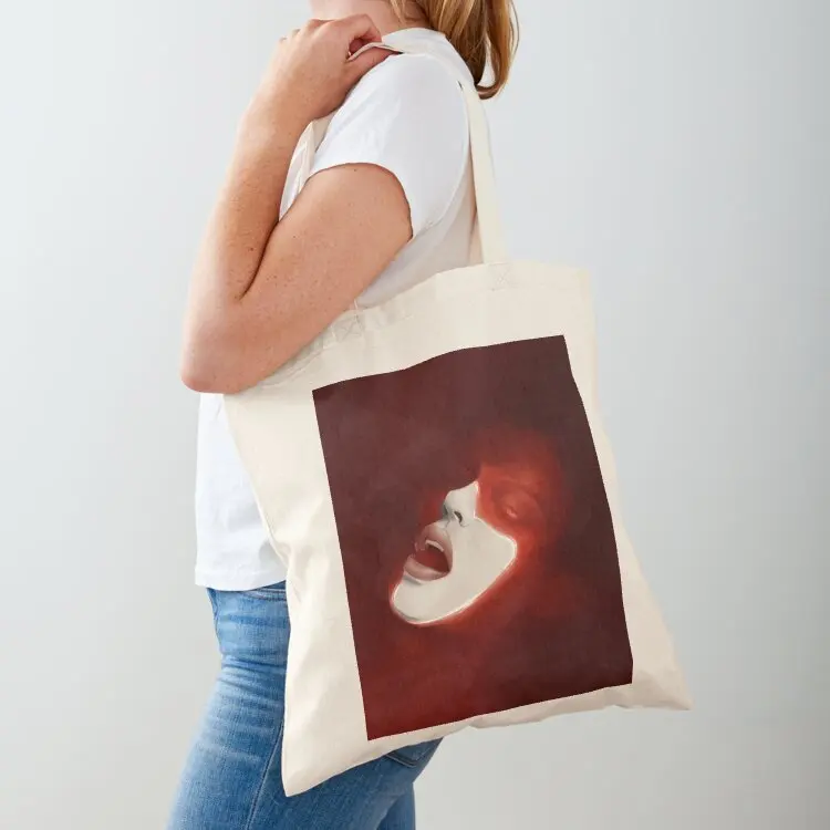 Elizabeth Tote Bag the tote bag tote bags aesthetic bags cloth bags