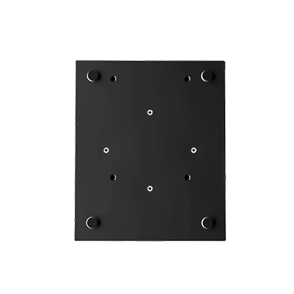 BKHD 2xi226-V 2.5G Intel N100 Mini PC senza ventola 2 * COM NVMe 2 * HD 1 * DP Raffreddamento efficiente Router firewall solido Computer industriale