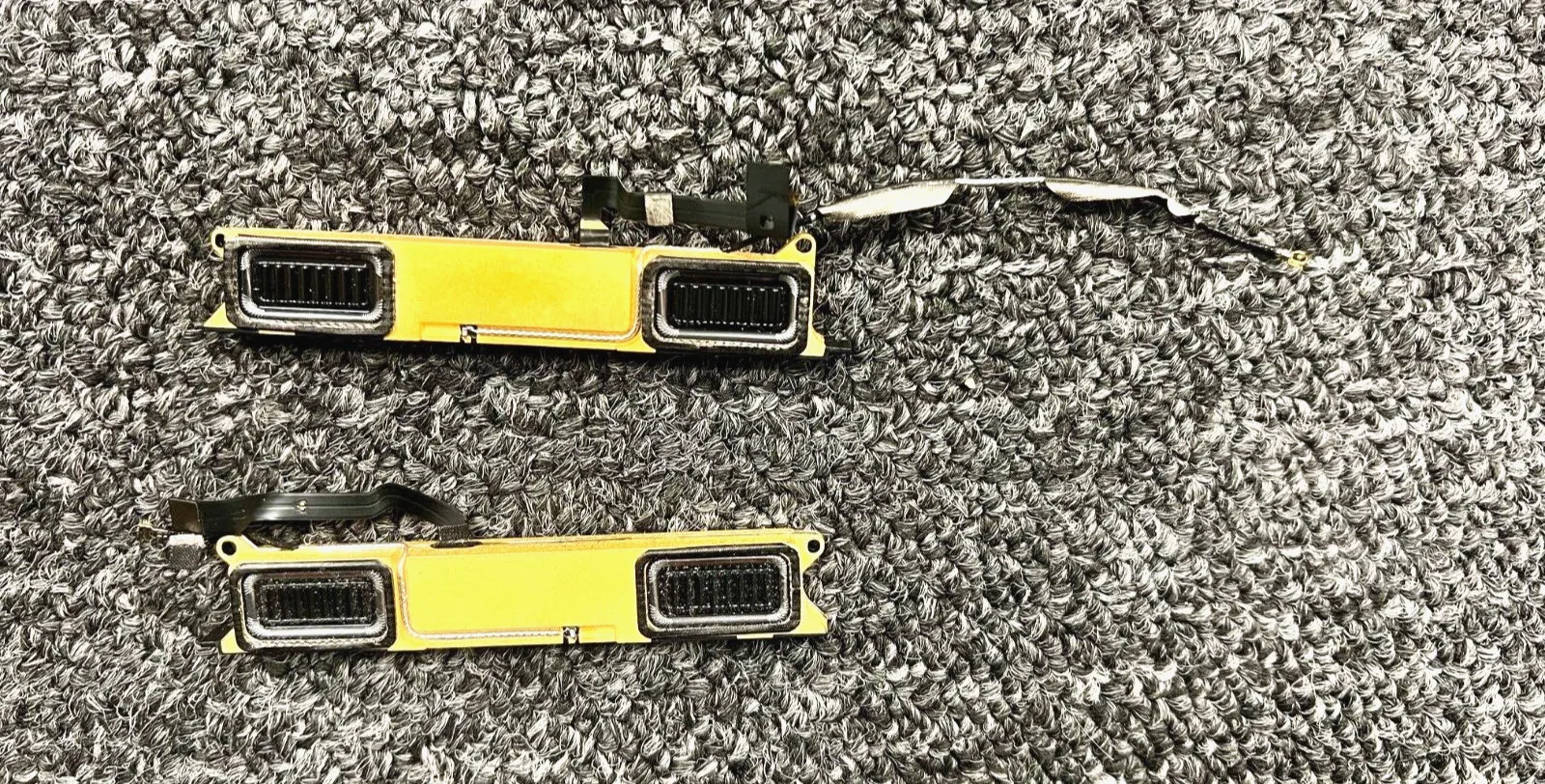 

For Left/Right Speaker Antenna for MacBook 12" 2015 2016 2017 A1534