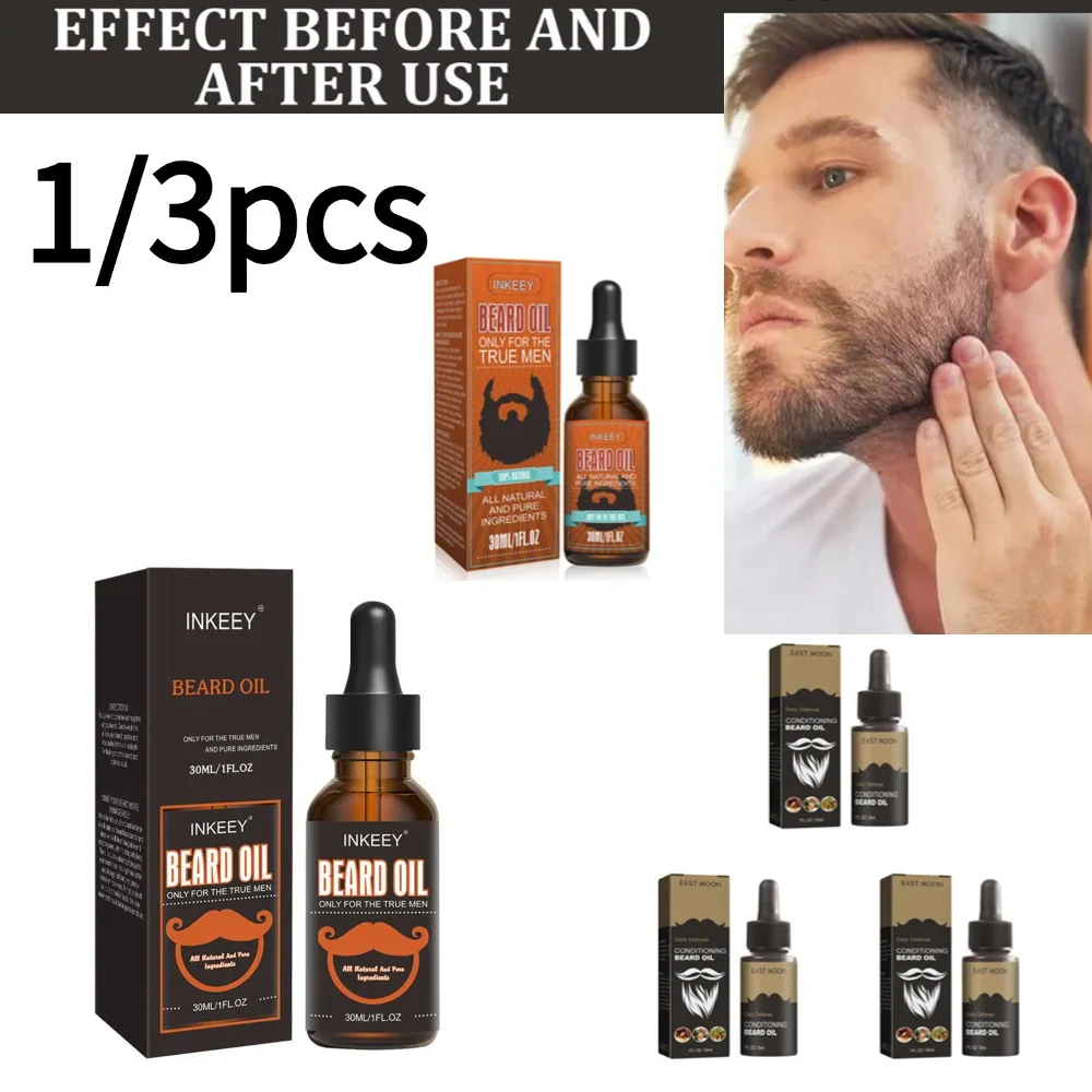 3-pcs-oleo-de-cuidados-com-a-barba-para-homens-natural-organico-cuidados-com-a-barba-brilho-rapido-suavizar-a-barba-fortalece-bigodes-suave-nutritivo-para-barba