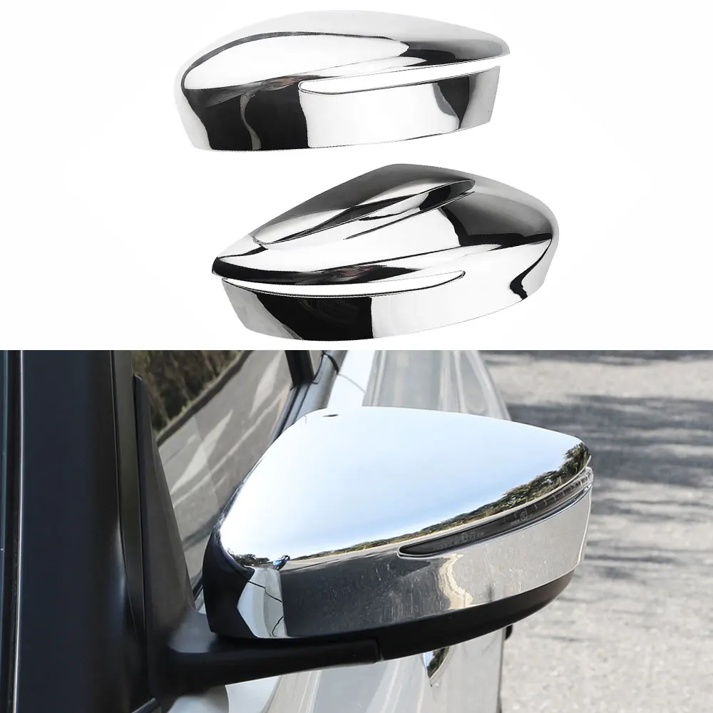 

Для Nissan Kicks 2017 2018 2019 2020 2021 2022 крышка бокового зеркала зеркало заднего вида декоративная наклейка отделка аксессуары для стайлинга