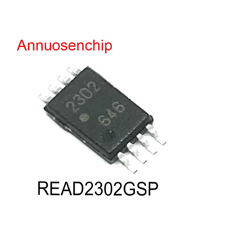 

20PCS New and Original SOP-8 2302 READ2302G READ2302GSP